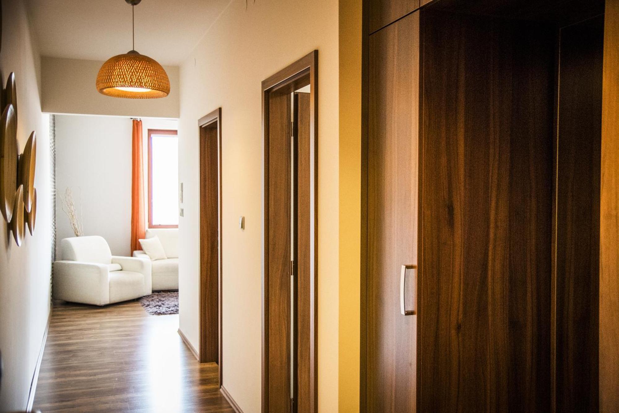 Hotel Elegance Šumperk Екстериор снимка