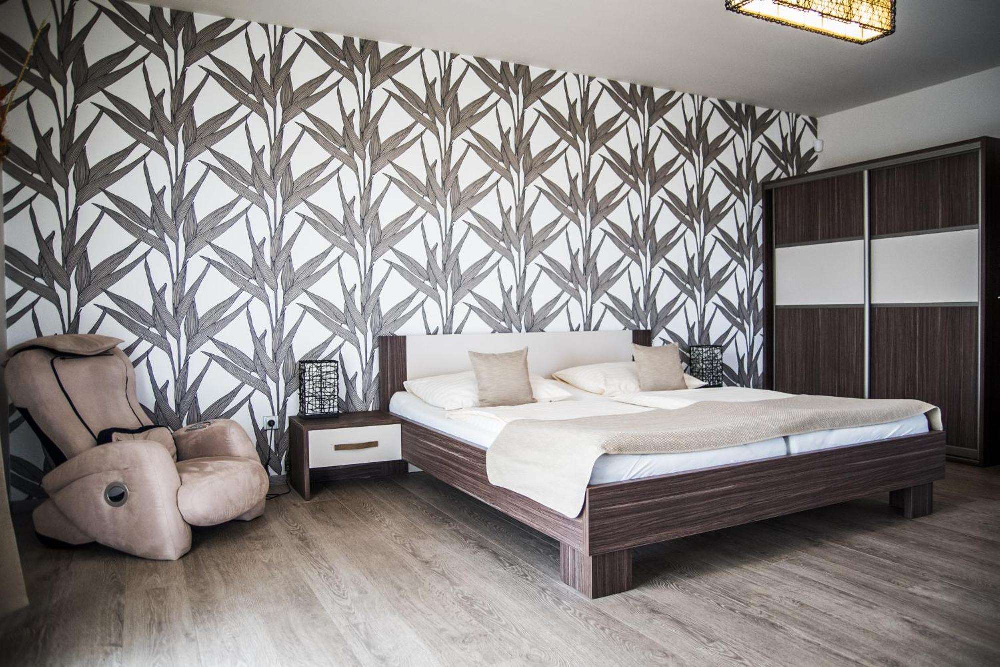 Hotel Elegance Šumperk Екстериор снимка