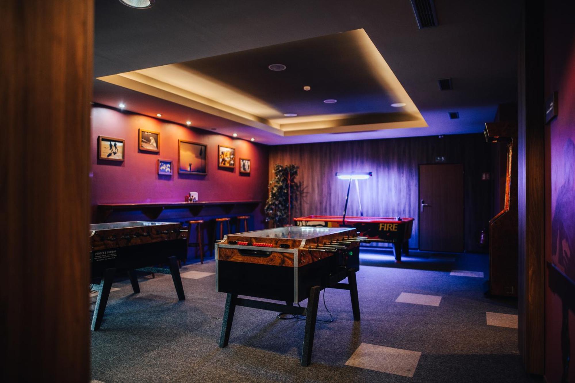Hotel Elegance Šumperk Екстериор снимка