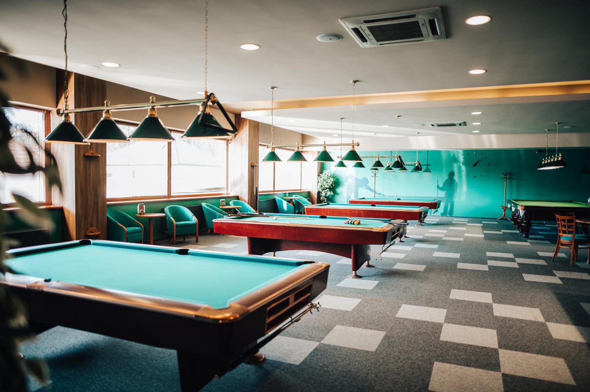Hotel Elegance Šumperk Екстериор снимка
