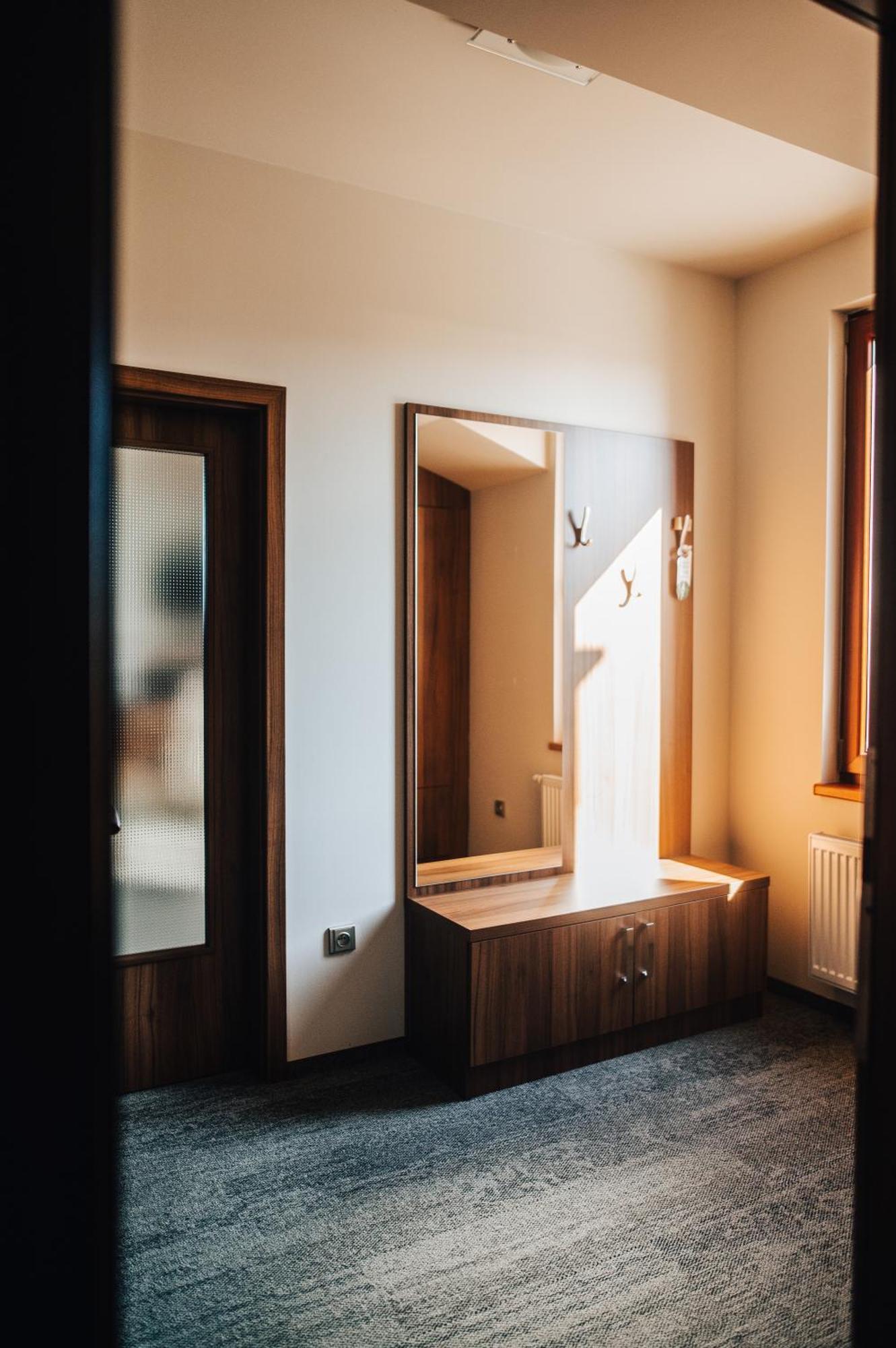 Hotel Elegance Šumperk Екстериор снимка
