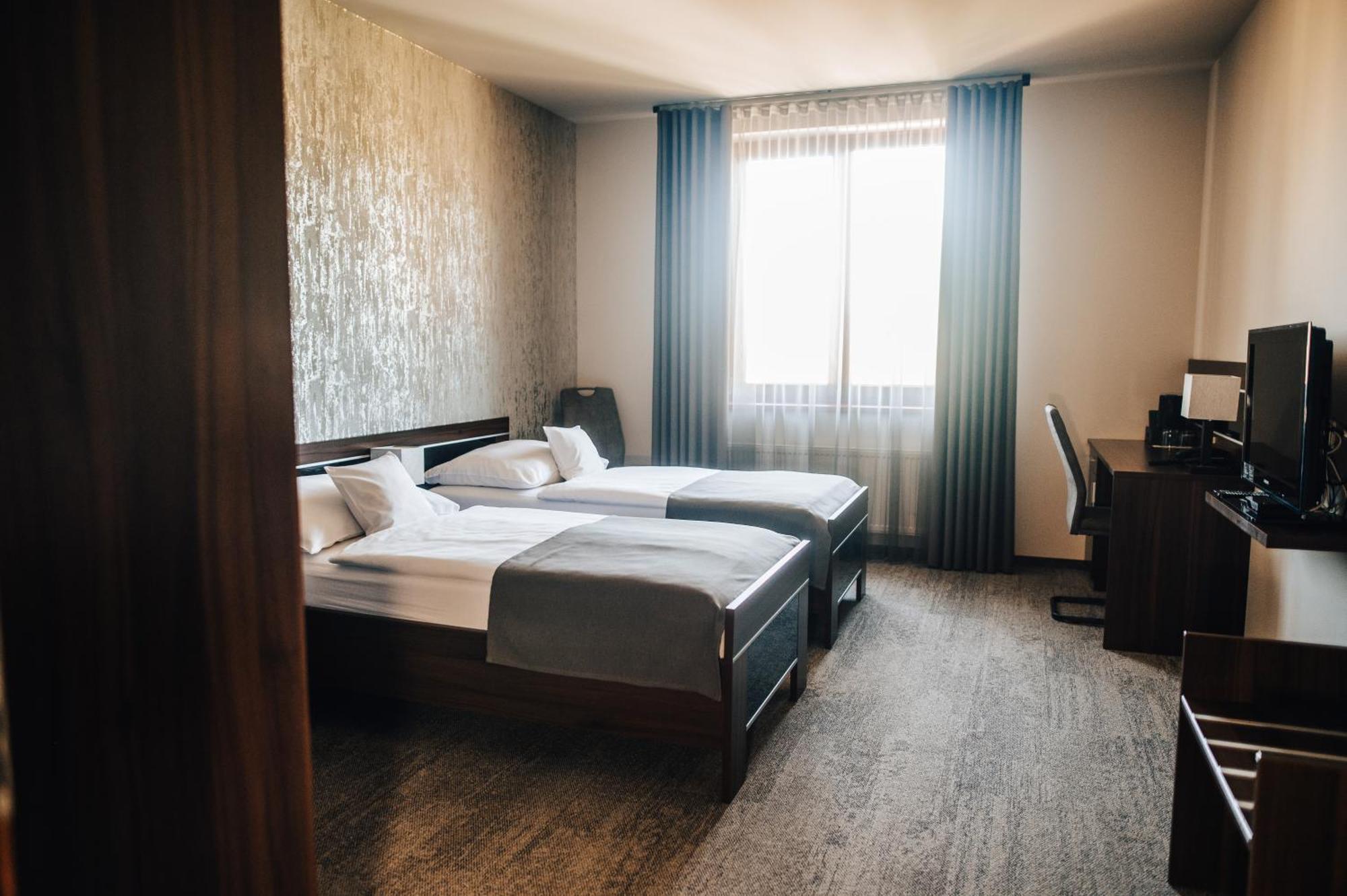 Hotel Elegance Šumperk Екстериор снимка