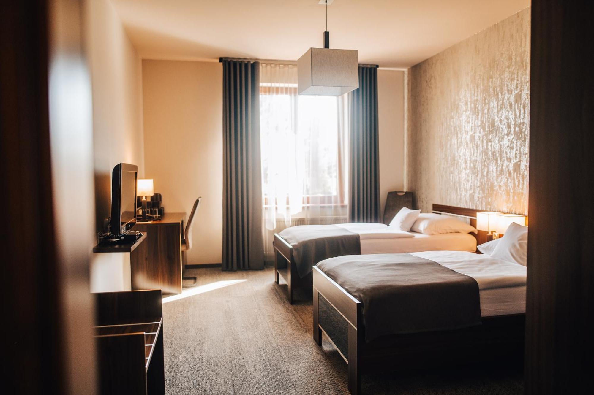 Hotel Elegance Šumperk Екстериор снимка