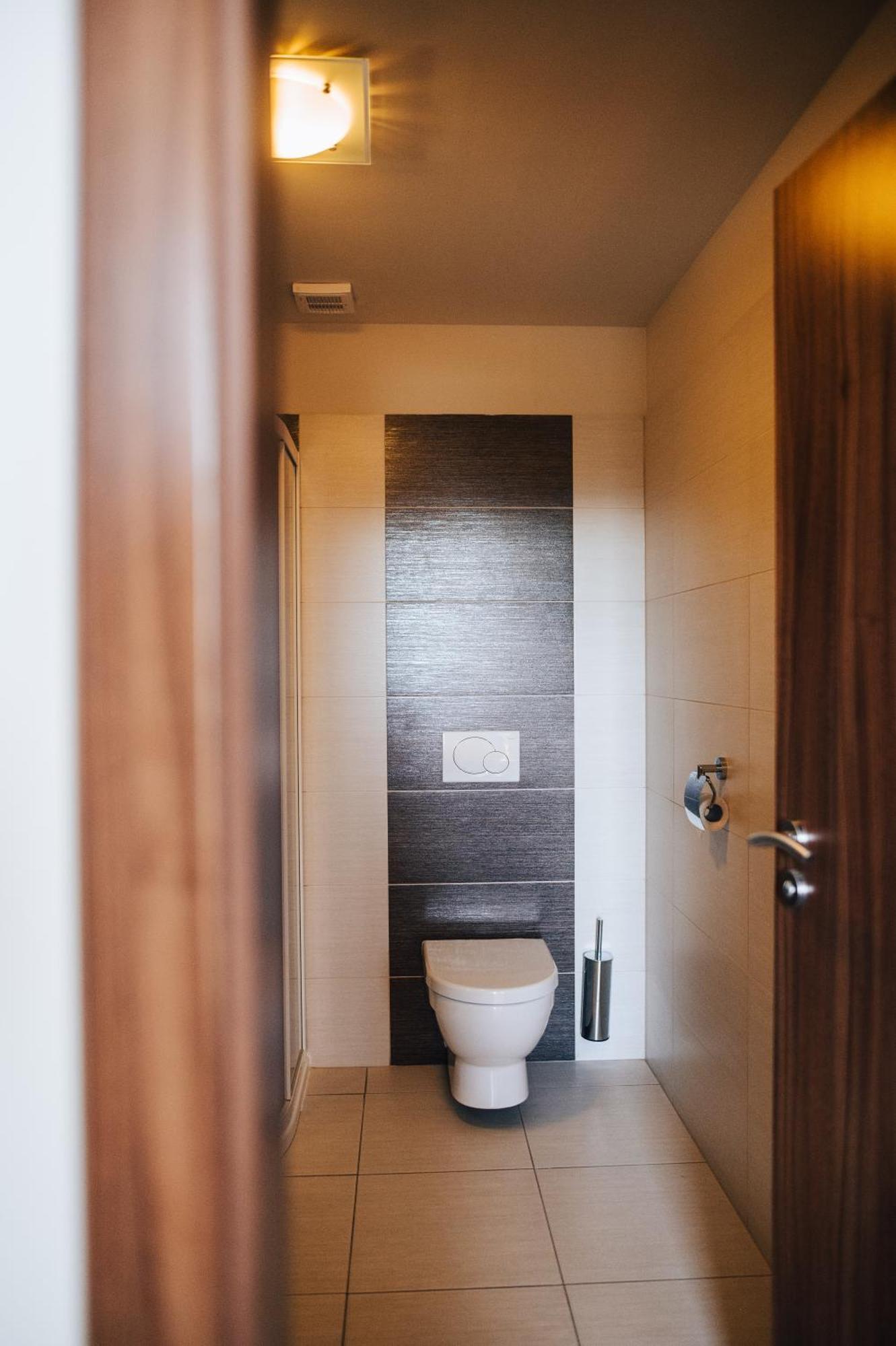 Hotel Elegance Šumperk Екстериор снимка