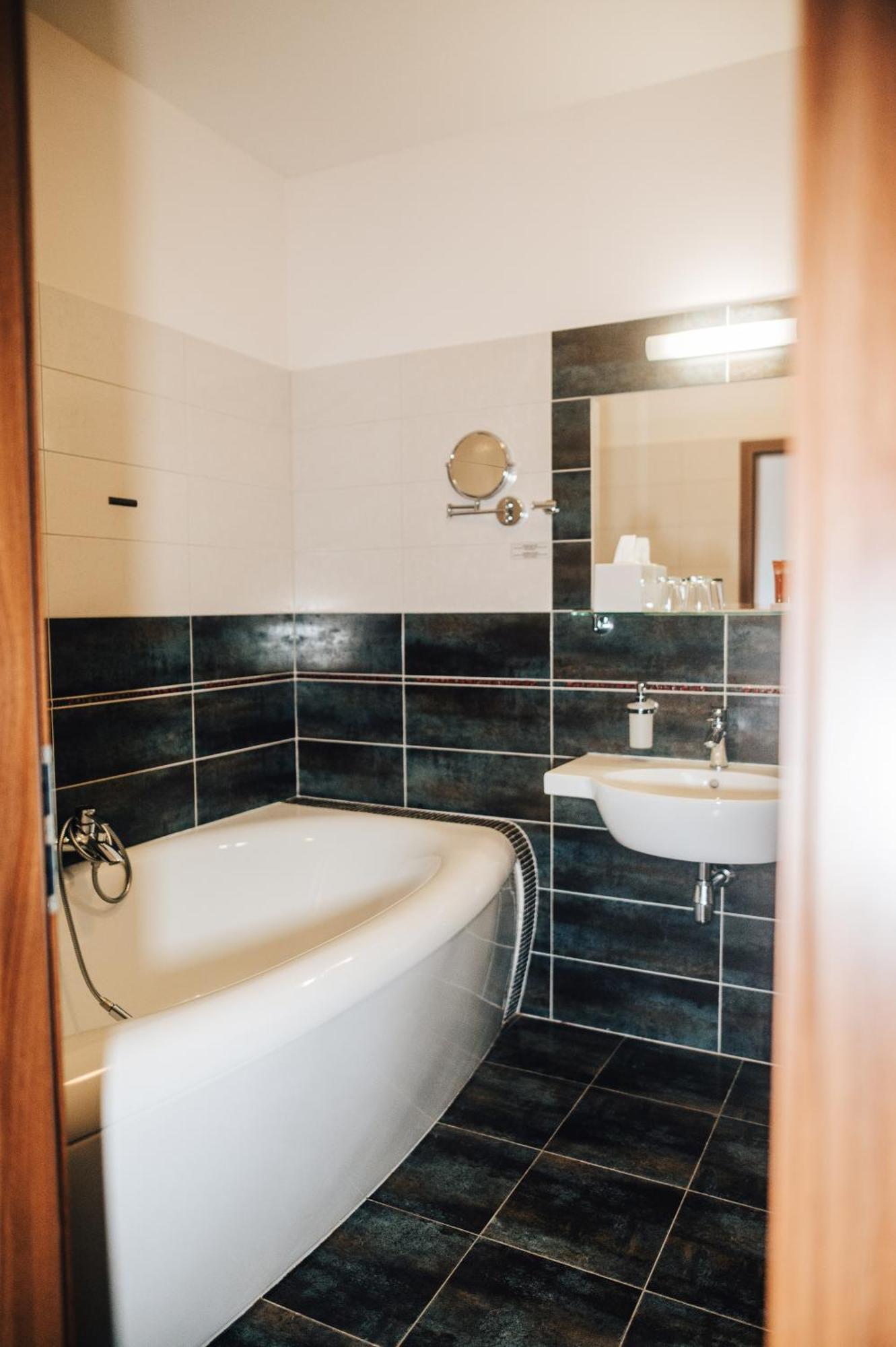 Hotel Elegance Šumperk Екстериор снимка